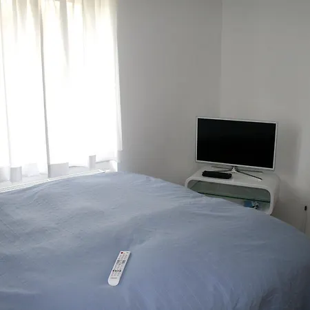 Gaestehaus Egger Emmersdorf an der Donau Room photo