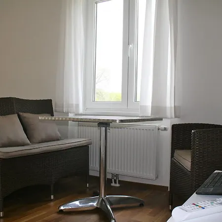Gaestehaus Egger Emmersdorf an der Donau Room photo