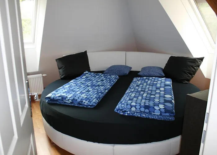 Gaestehaus Egger