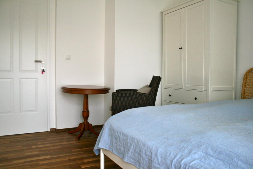 Gaestehaus Egger Bed & Breakfast Emmersdorf an der Donau