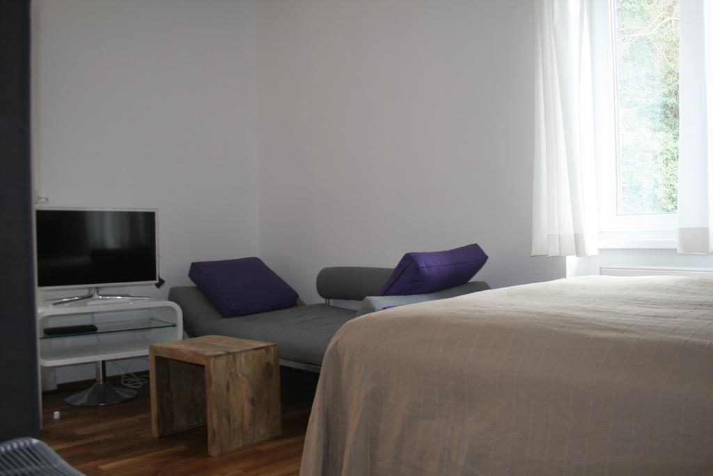 Bed & Breakfast Gaestehaus Egger *
