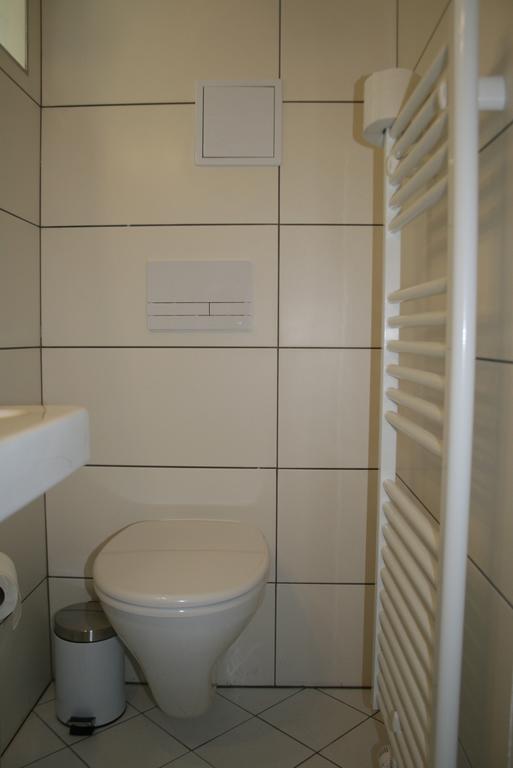 Gaestehaus Egger