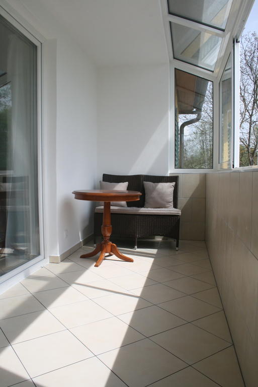 Gaestehaus Egger