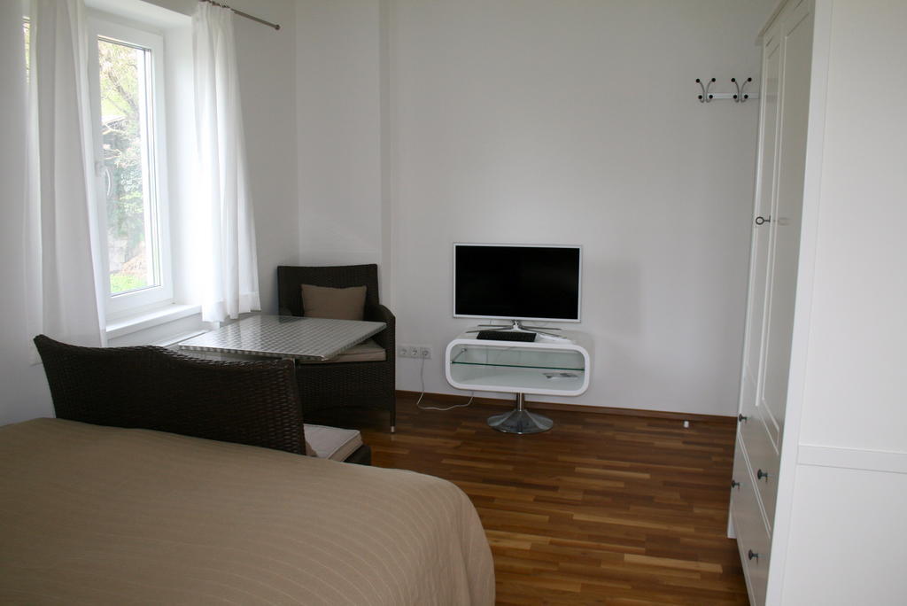 Bed & Breakfast Gaestehaus Egger