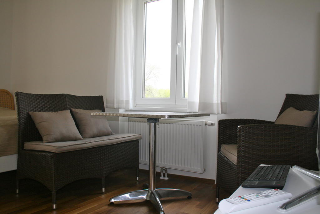 Gaestehaus Egger
