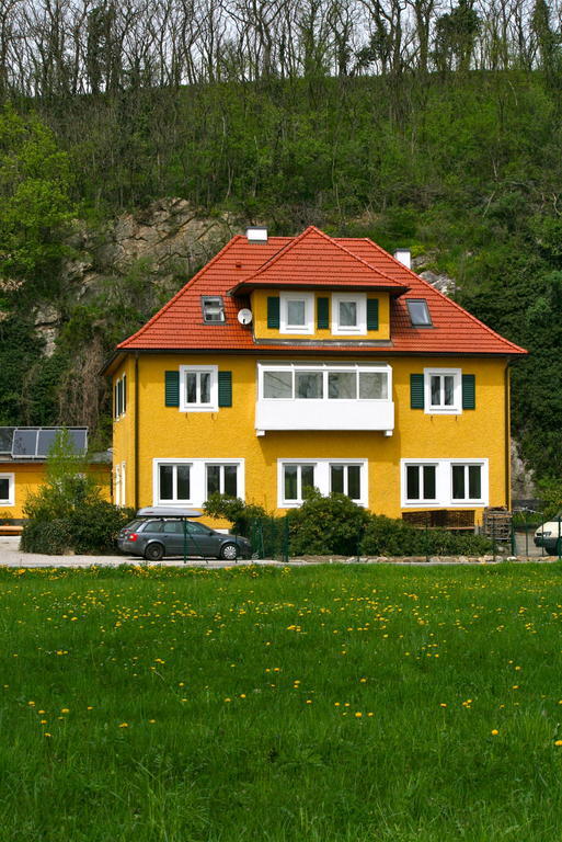 Bed & Breakfast Gaestehaus Egger *