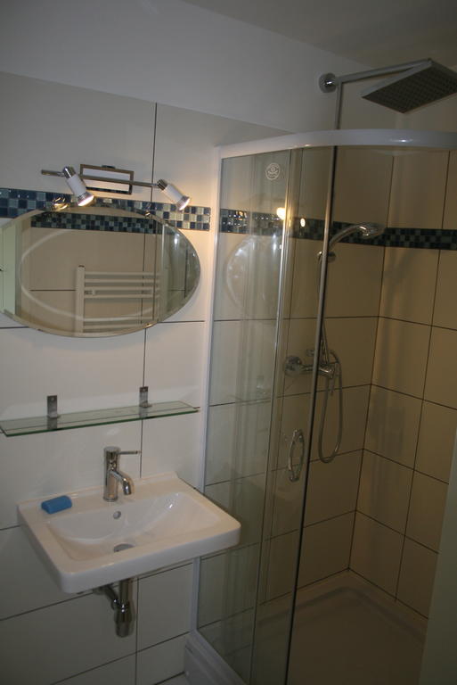 Bed & Breakfast Gaestehaus Egger Emmersdorf an der Donau