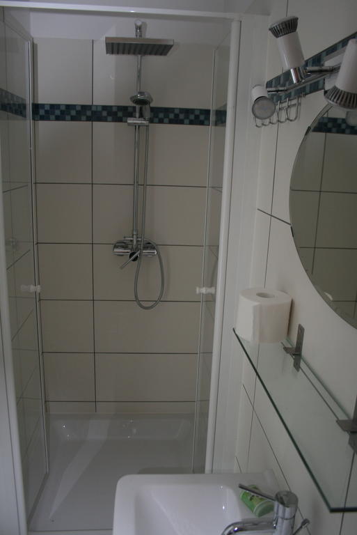 Gaestehaus Egger