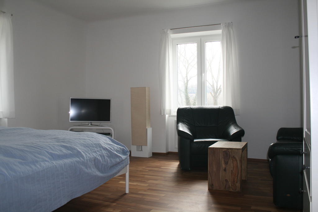 Bed & Breakfast Gaestehaus Egger Emmersdorf an der Donau