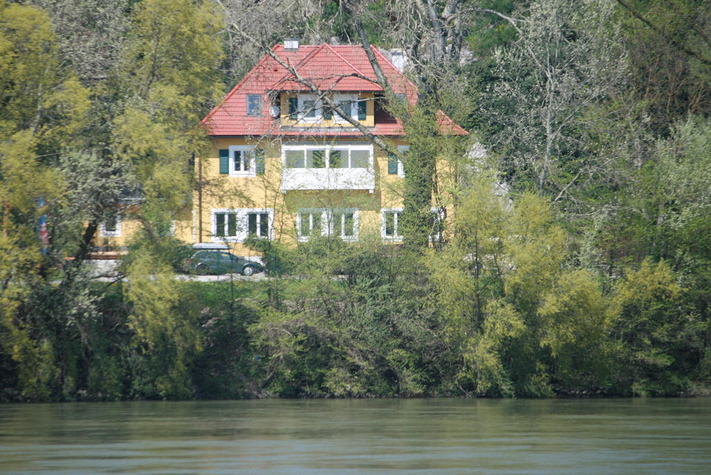 Bed & Breakfast Gaestehaus Egger *