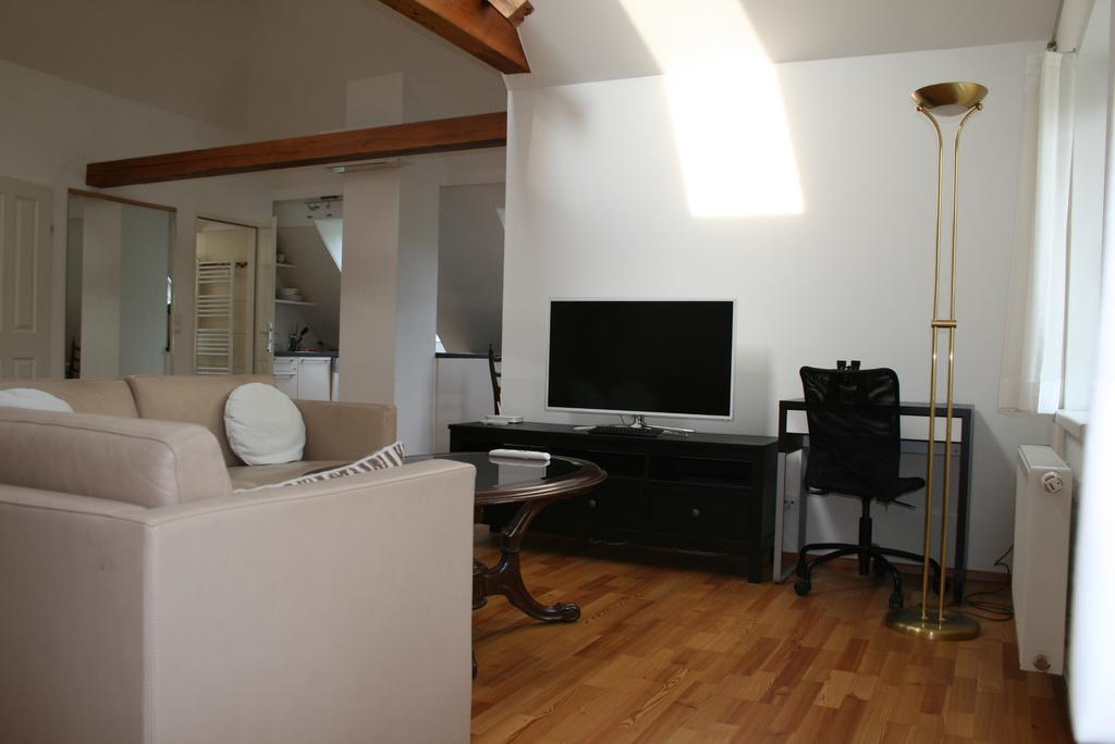 Gaestehaus Egger Bed & Breakfast *