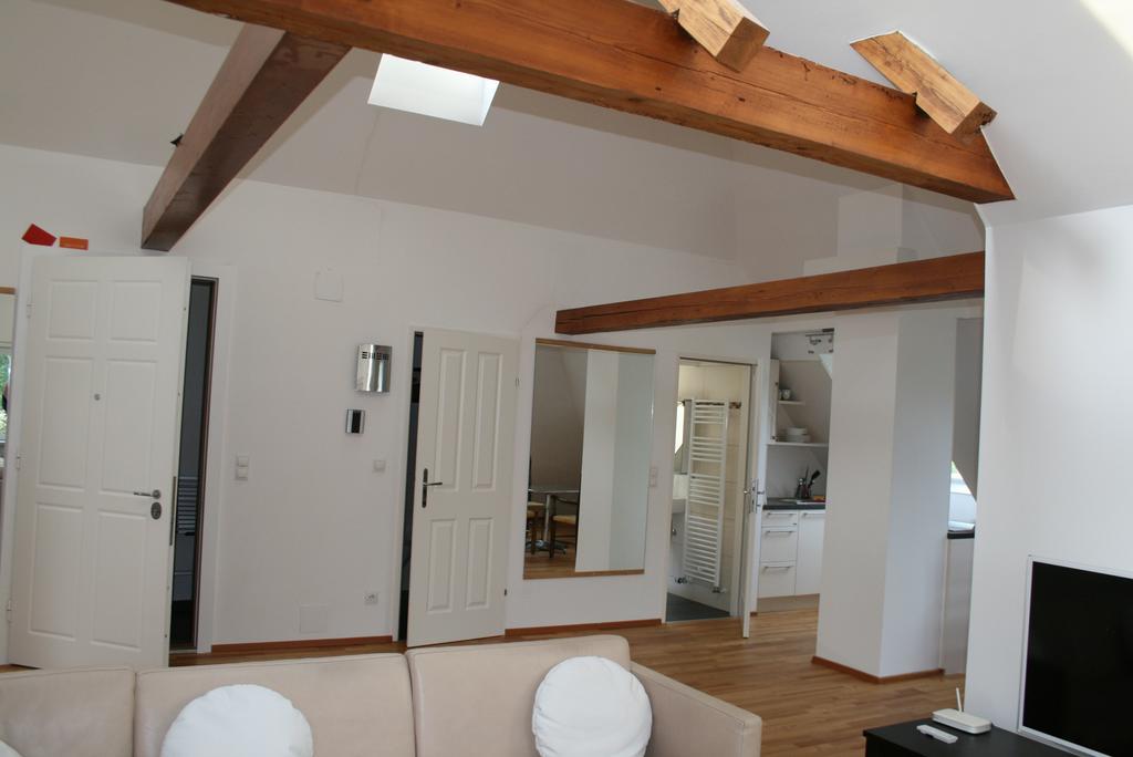 Bed & Breakfast Gaestehaus Egger Emmersdorf an der Donau