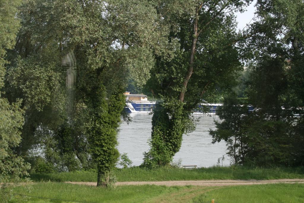 Gaestehaus Egger