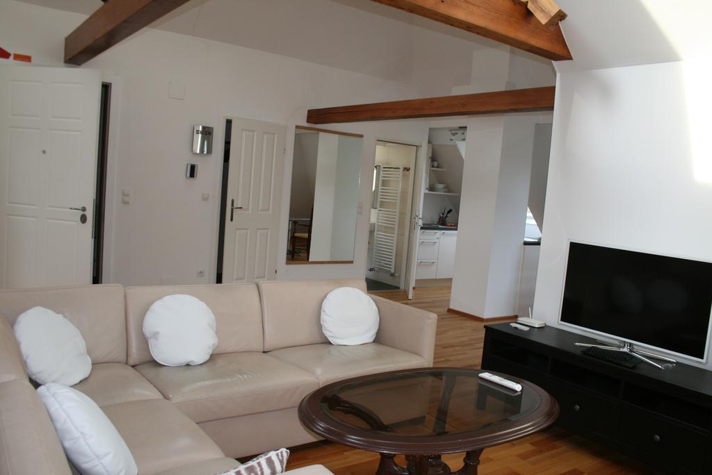 Gaestehaus Egger Emmersdorf an der Donau
