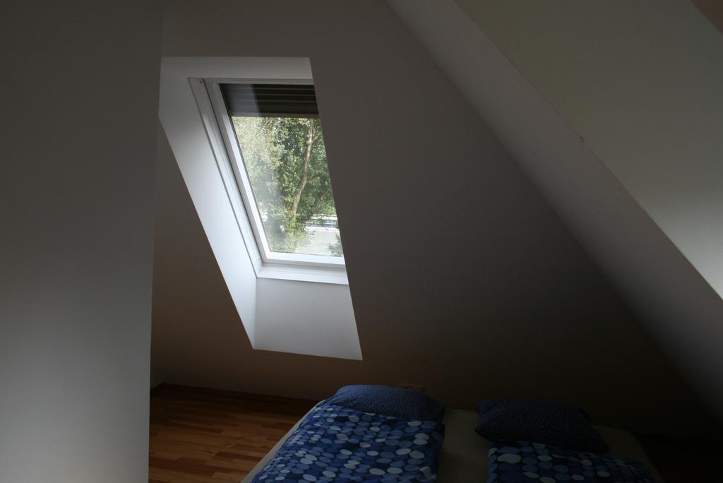 Bed & Breakfast Gaestehaus Egger