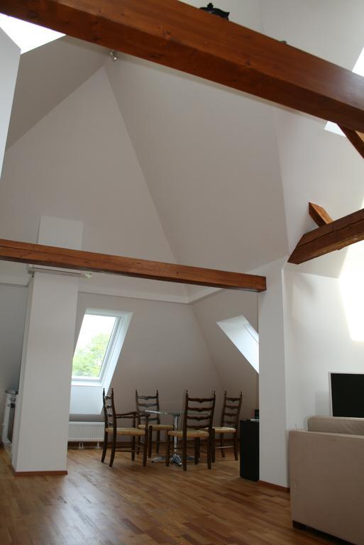 Gaestehaus Egger * Emmersdorf an der Donau