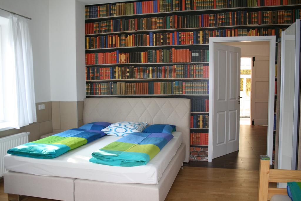 Bed & Breakfast Gaestehaus Egger
