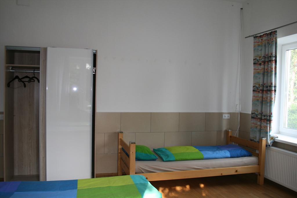 Gaestehaus Egger Bed & Breakfast
