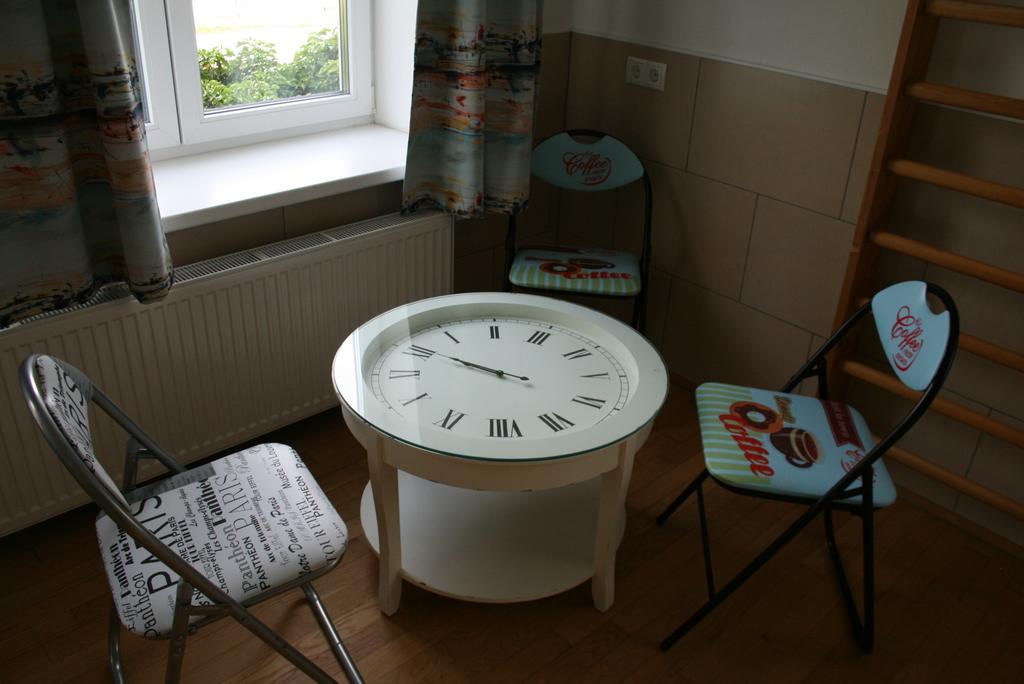 Bed & Breakfast Gaestehaus Egger Emmersdorf an der Donau