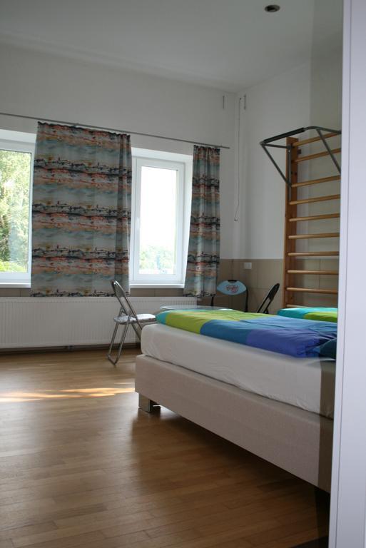 Bed & Breakfast Gaestehaus Egger
