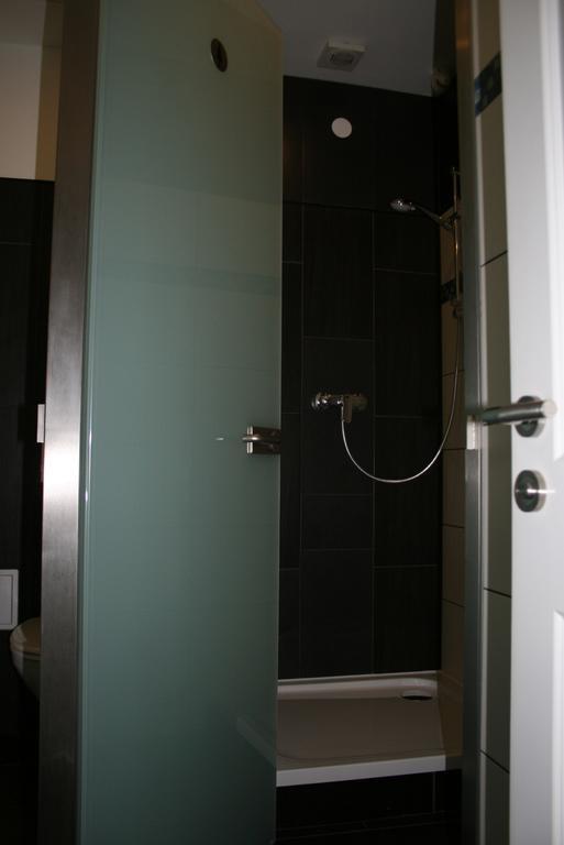 Gaestehaus Egger *