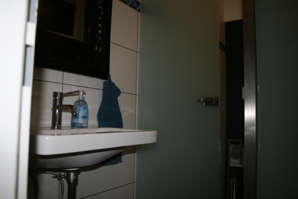 Gaestehaus Egger