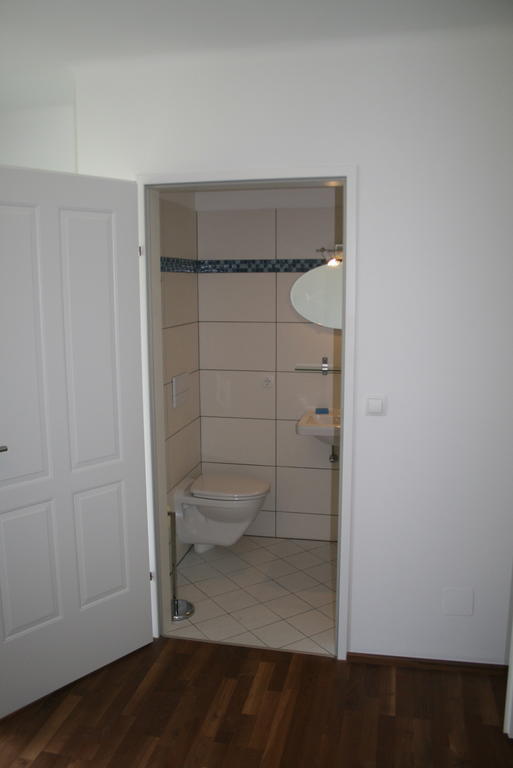 Gaestehaus Egger Bed & Breakfast *