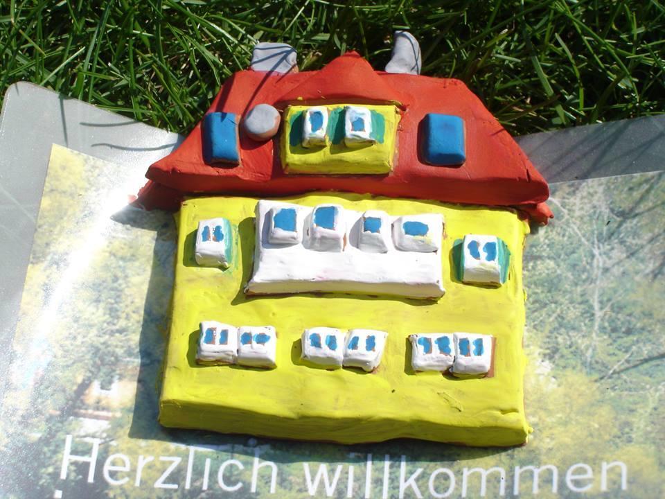 Gaestehaus Egger Bed & Breakfast