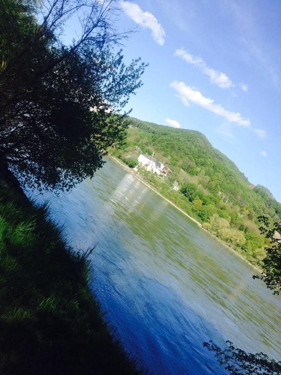 Bed & Breakfast Gaestehaus Egger Emmersdorf an der Donau