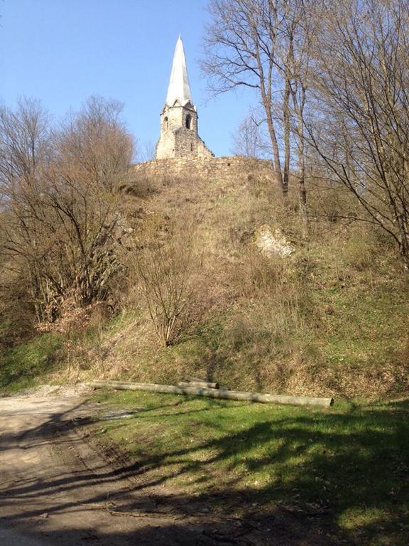 Bed & Breakfast Gaestehaus Egger Emmersdorf an der Donau