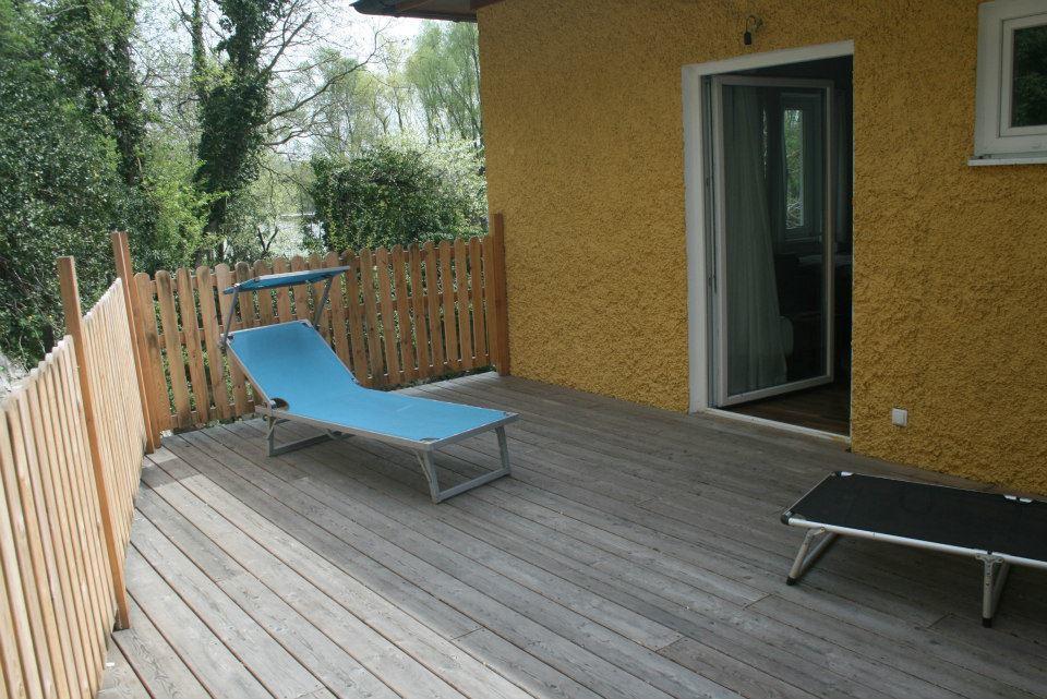 Bed & Breakfast Gaestehaus Egger *