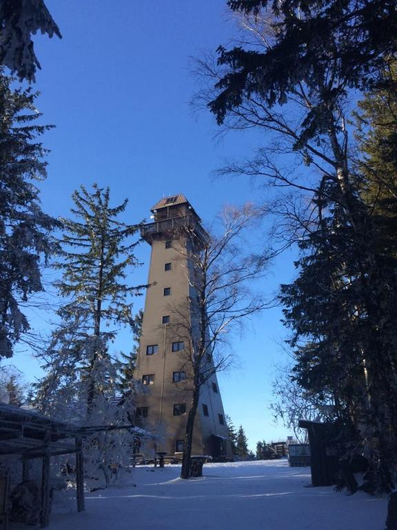 Bed & Breakfast Gaestehaus Egger