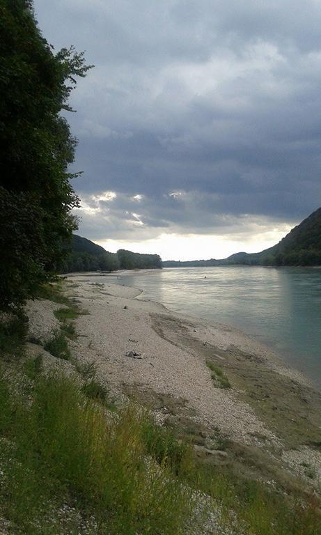 Gaestehaus Egger * Emmersdorf an der Donau